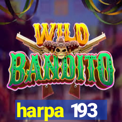 harpa 193